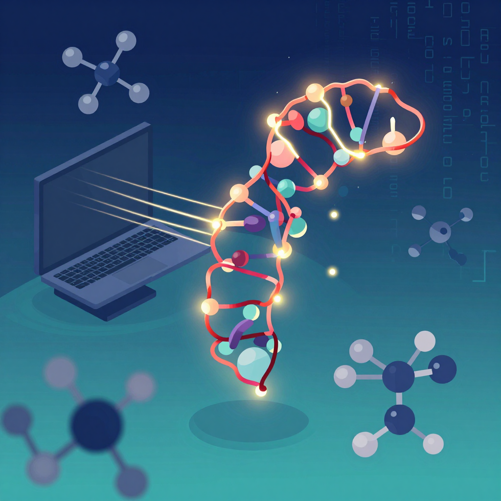 Molecular Dynamics Simulations: A Computational Engine from Atomic Motion to Drug Design