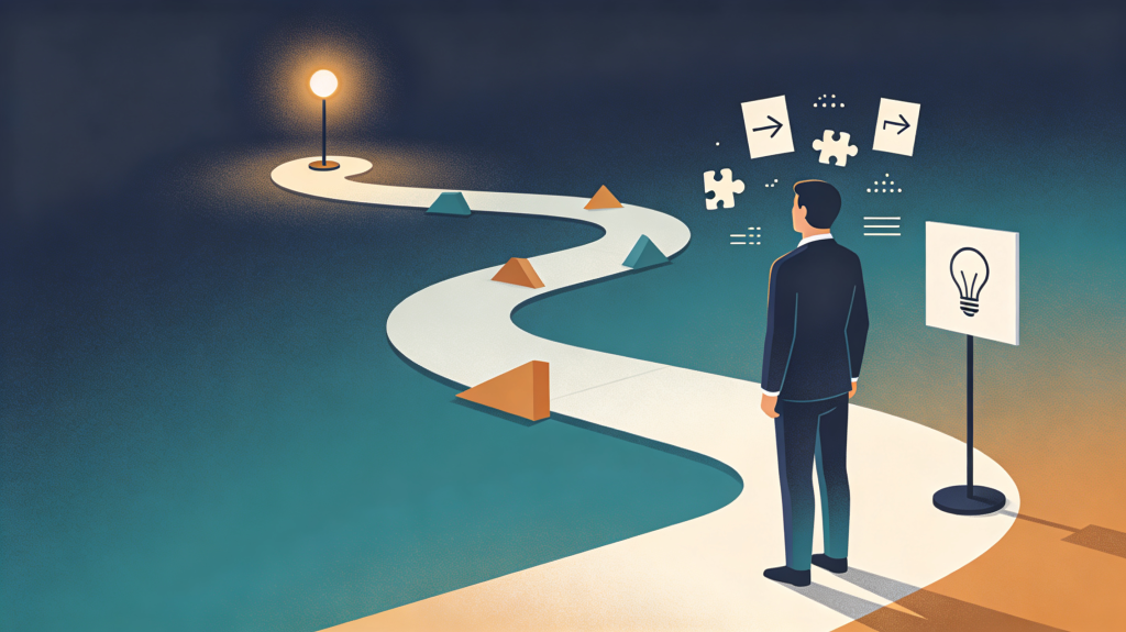 Reverse Thinking: Flip the Problem, Find a Better Answer
